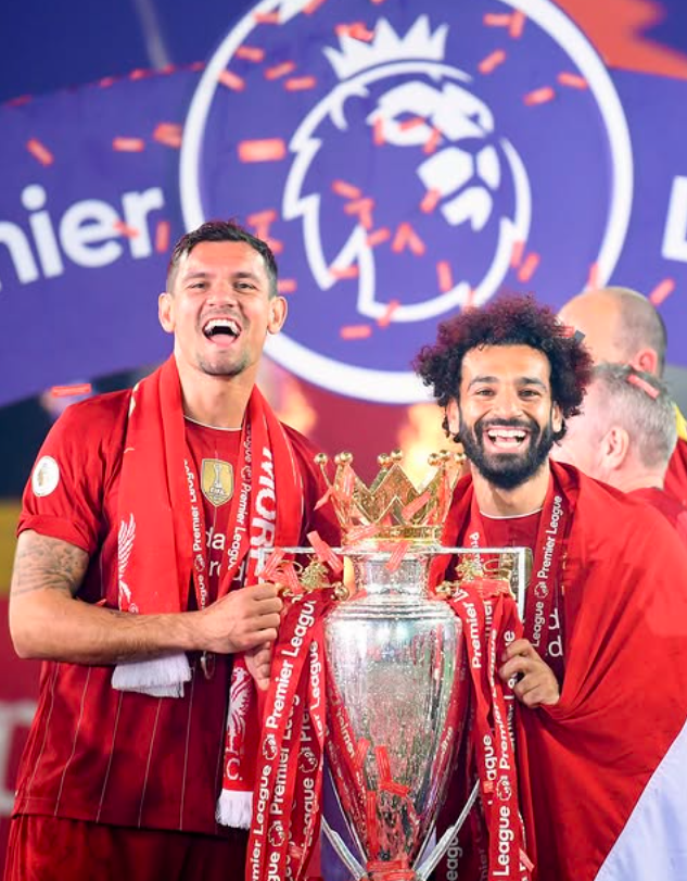 Liverpool, I pandalshëm I gatshëm për 300 milion euro në prurje