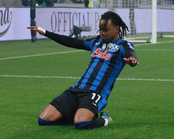 Ademola, sërisht bie nën interesin e Inter për të qenë në ekip