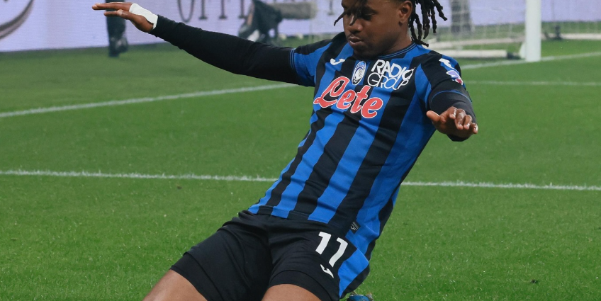 Ademola, sërisht bie nën interesin e Inter për të qenë në ekip