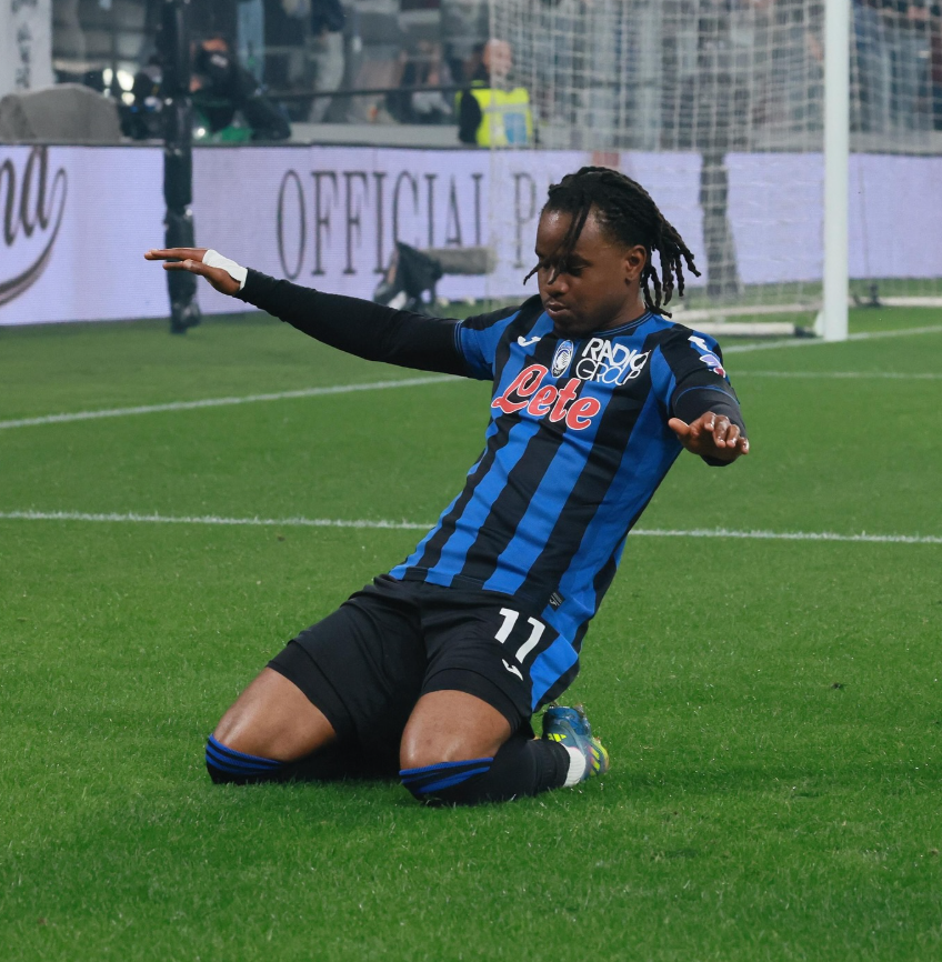 Ademola, sërisht bie nën interesin e Inter për të qenë në ekip