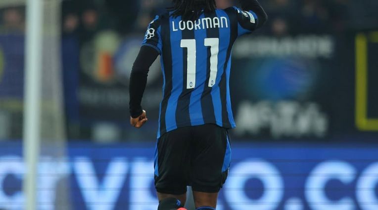 Lookman, jashte Atalantës pritet vendimi i tij për të ardhmen