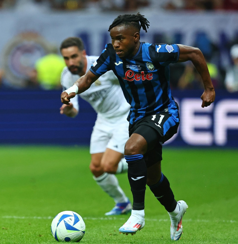 Ademola Lookman me një aprovim për kalimin në Inter