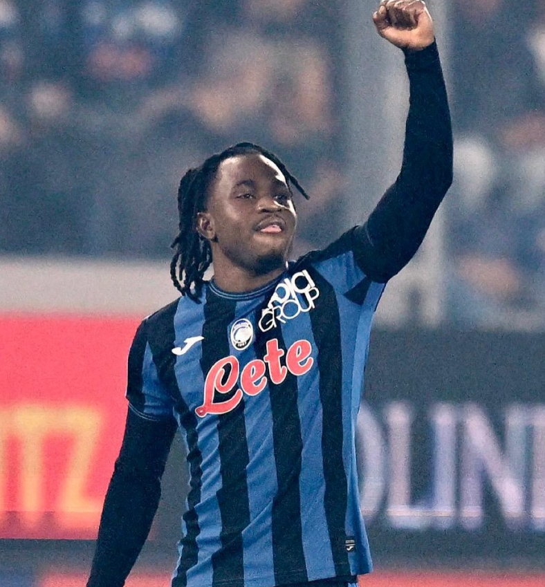 Ademola, sërisht bie nën interesin e Inter për të qenë në ekip