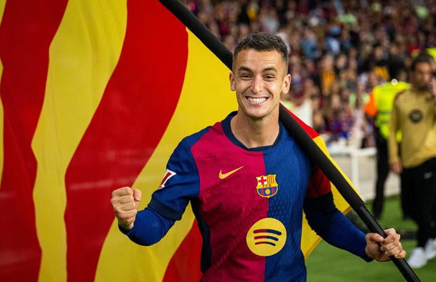 Barcelona tepër e qartë ndaj kërkesës së PSG, sa i përket kalimeve
