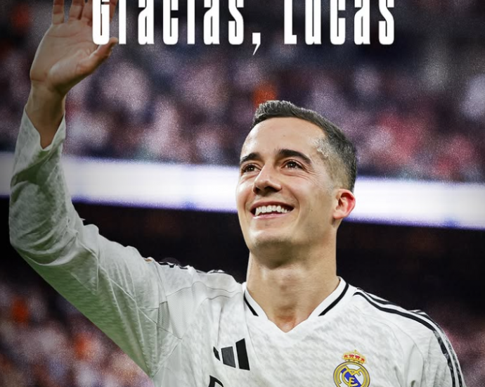 Lucas Vazquez, zyrtarisht jashtë Real Madrid