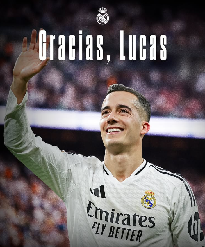 Lucas Vazquez, zyrtarisht jashtë Real Madrid