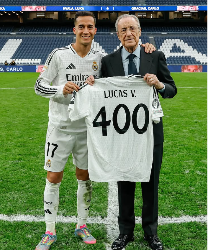 Lucas Vazquez, zyrtarisht jashtë Real Madrid