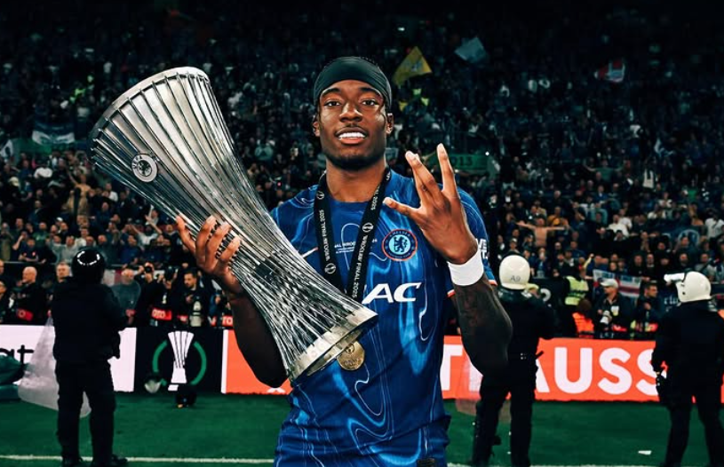 Arsenal në ekip me një prurje të kushtueshme