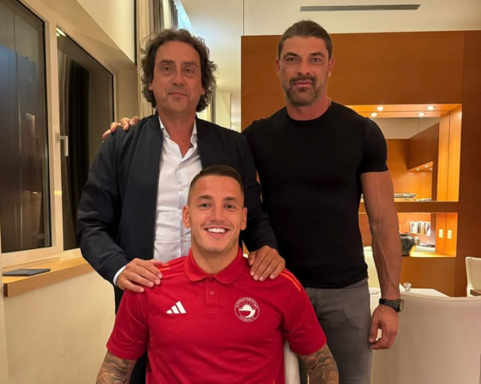 Manaj, zhvendoset në Arabinë Saudite lëvizje e papritur