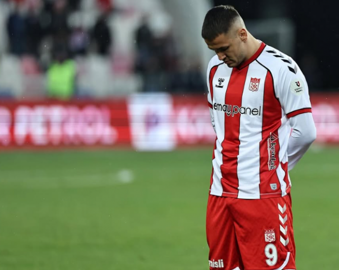 Sharjah FC guxon me kërkesën për afrimin e Manaj