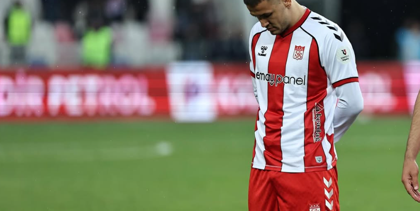 Sharjah FC guxon me kërkesën për afrimin e Manaj
