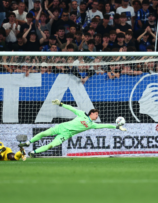 Largimi i Sommer nuk përbën problem për Inter, gjen portierin
