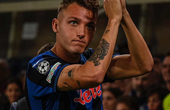 Mateo Retegui finalizon kalimin e tij në Al Qadsiah