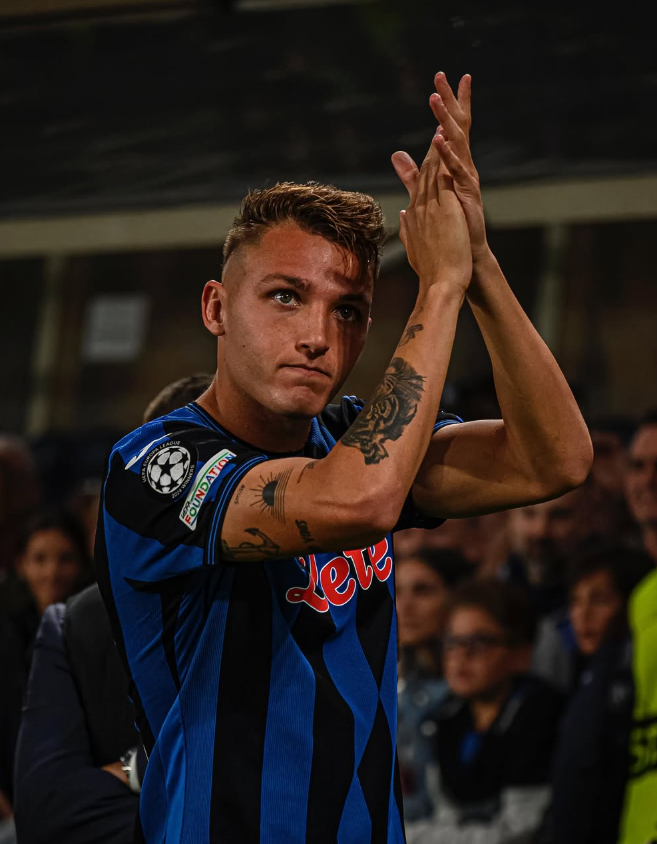 Mateo Retegui finalizon kalimin e tij në Al Qadsiah