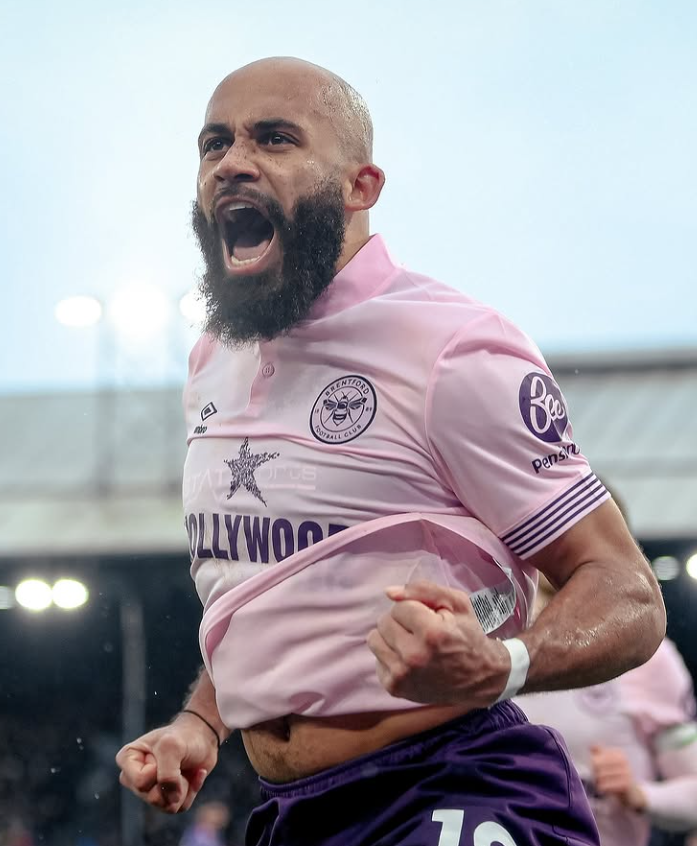 Manchester United dështon përsëri në afrimin e Mbeumo