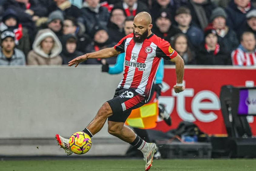 Manchester United dështon përsëri në afrimin e Mbeumo