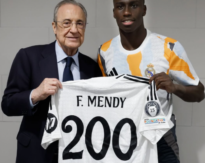 Real Madrid, bën një lëvizje sa I përket largimit të një prej yjeve