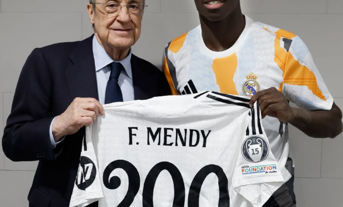 Real Madrid, bën një lëvizje sa I përket largimit të një prej yjeve