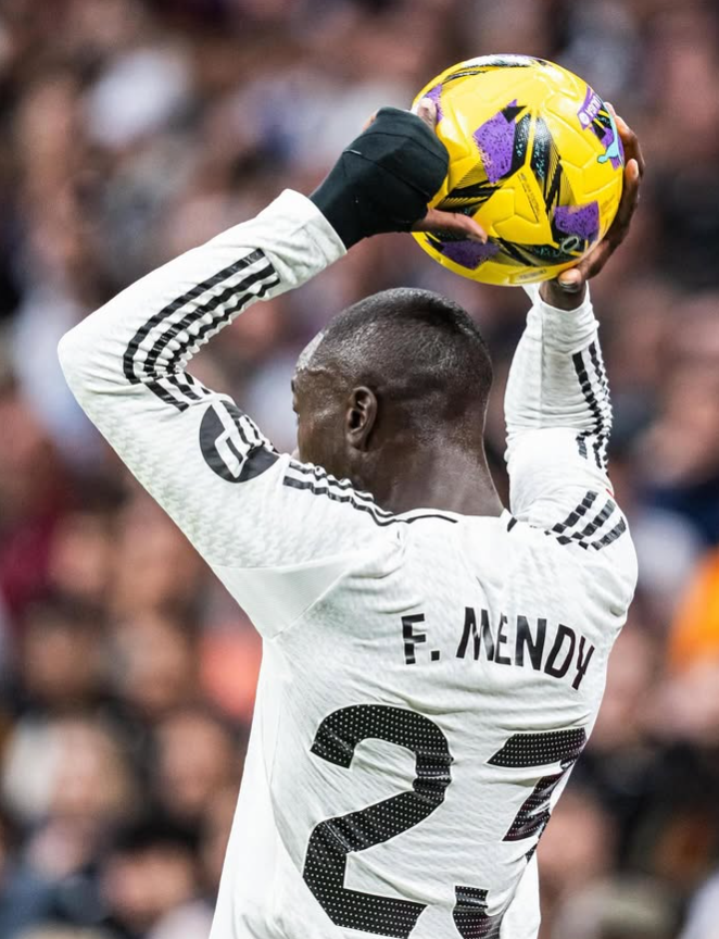 Real Madrid, bën një lëvizje sa I përket largimit të një prej yjeve