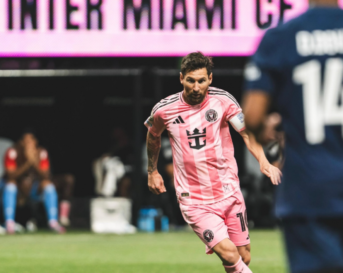 Messi, mundësi për t’u larguar nga Inter Miami