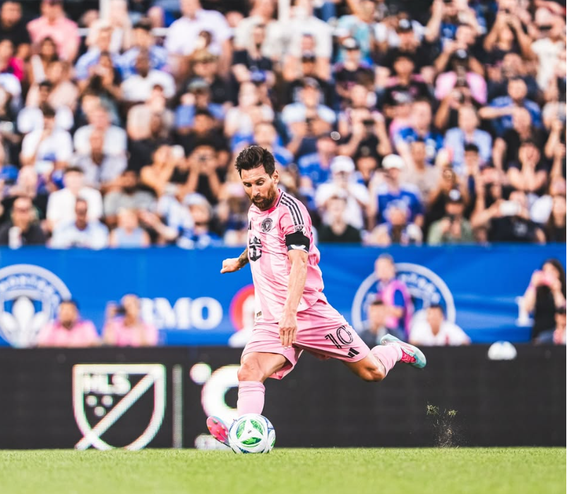 Messi, turbullon dhe një herë këtë merkato
