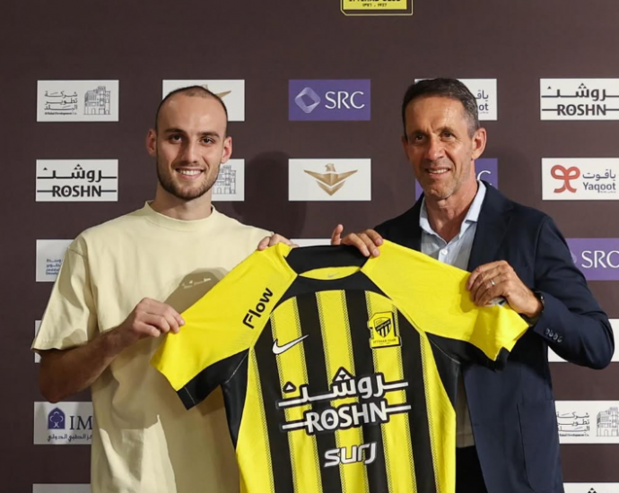Tundimi Arab për një futboll më pak cilësor