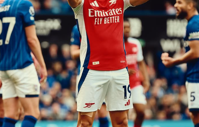Mourinho, dëshiron lojtarin e Arsenal në ekip