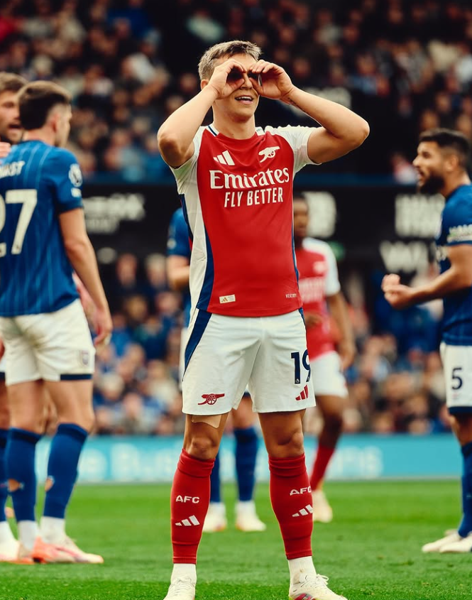 Mourinho, dëshiron lojtarin e Arsenal në ekip