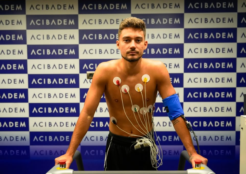 Ernest Muci ende I pasigurt për të ardhmen