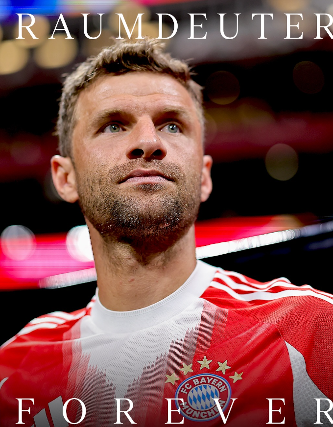 Muller përfundoi me Bayer, Shaqiri rekomandon lojtarin
