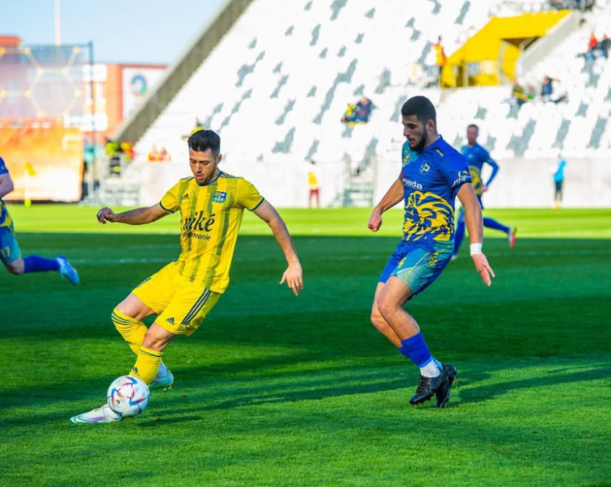 Valmir Nafiu, vazhdon qëndrimin e tij në FC Ferizaj