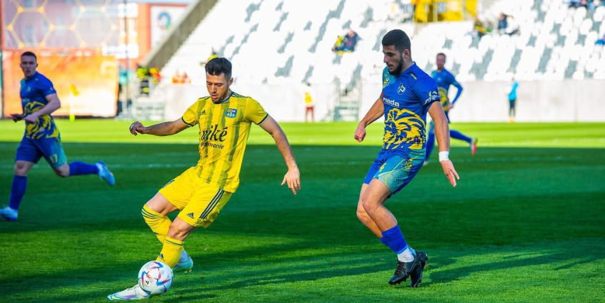 Valmir Nafiu, vazhdon qëndrimin e tij në FC Ferizaj