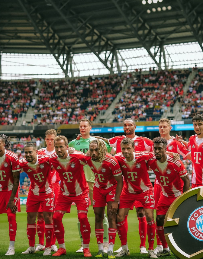 Neuer, i gatshëm për cerekfinalen përballë PSG