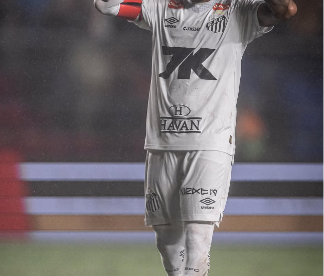 Neymar, ndikues në fitoren e Santos, hap më afër kryesimit