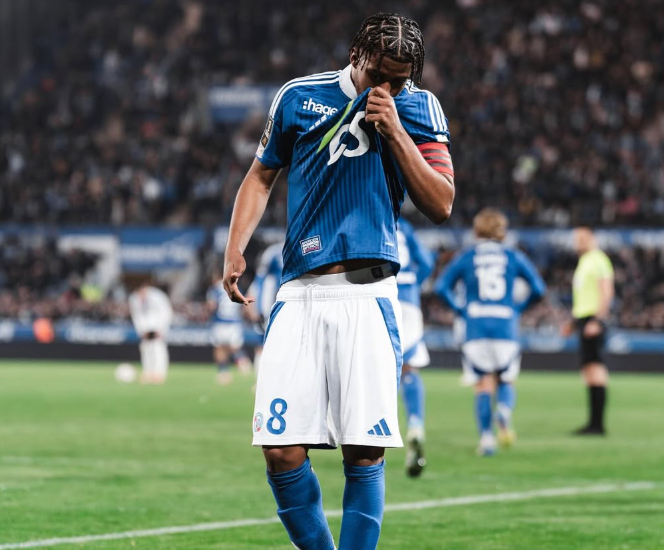 PSG, me një transferim suprizë në këtë sezon kalimesh