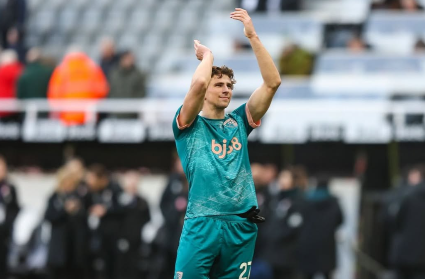 PSG, kërkesë për transferim nga Premier Liga