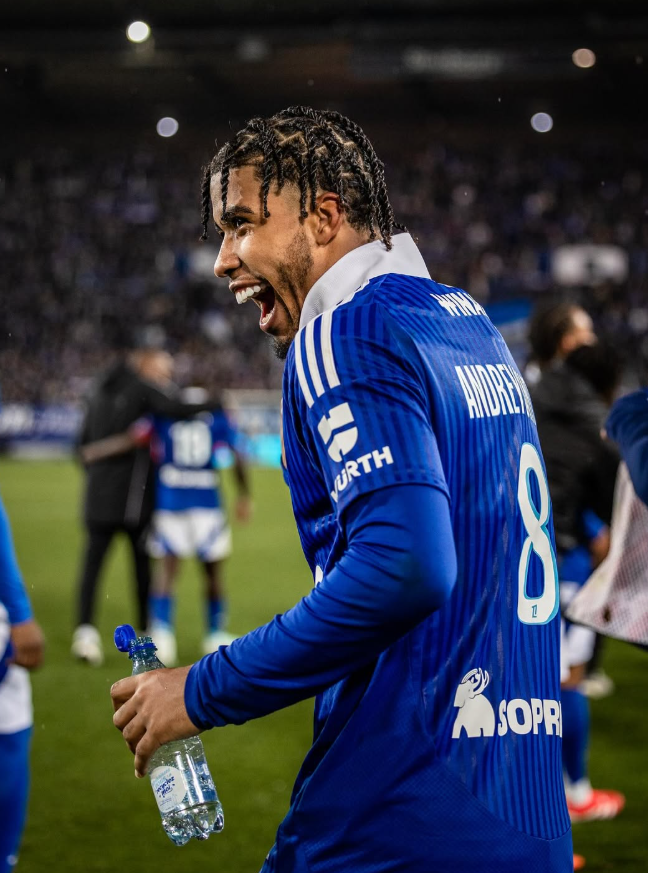 PSG, me një transferim suprizë në këtë sezon kalimesh