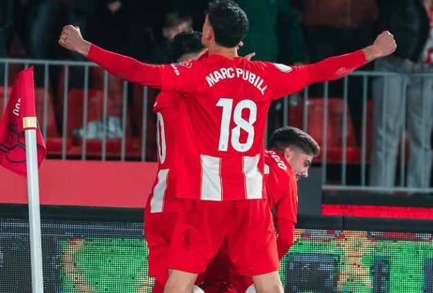 Marc Pubill, drejt afrimit në Milan, Tare përshpejton procedurën