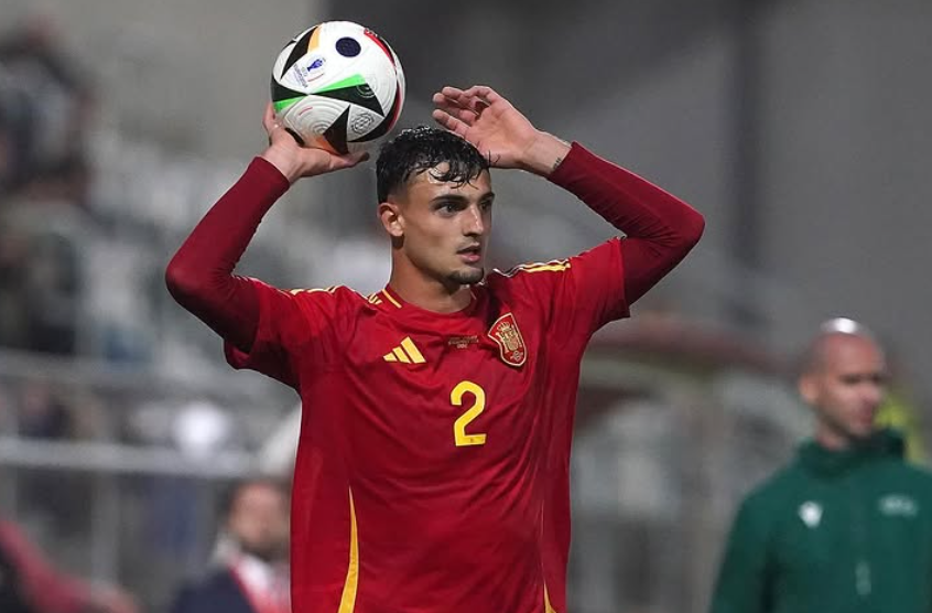 Marc Pubill, drejt afrimit në Milan, Tare përshpejton procedurën