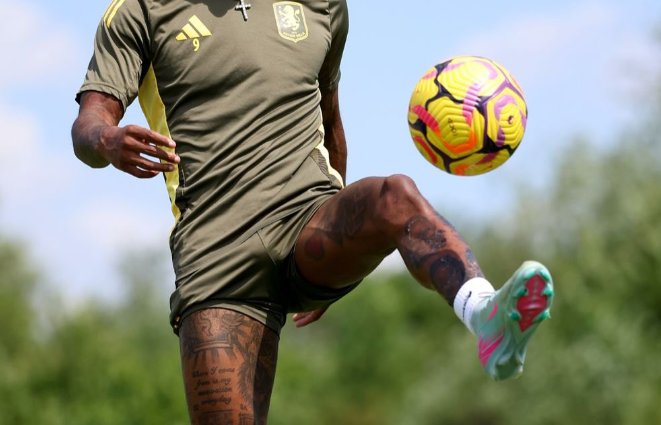 Barcelona, synon të sigurojë një transferim të rëndësishëm