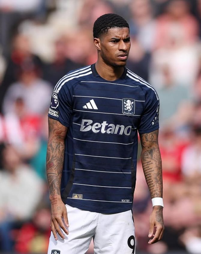 Rashford në sitën e shumë ekipeve për afrimin e tij