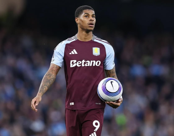Rashford I gatshëm të bashkohet me Mourinho