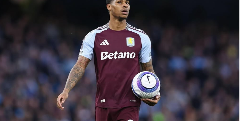 Rashford I gatshëm të bashkohet me Mourinho