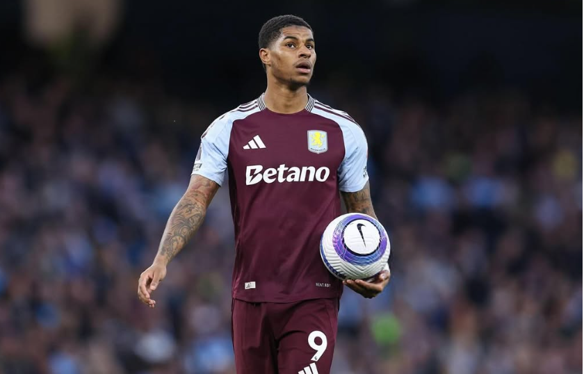 Rashford I gatshëm të bashkohet me Mourinho