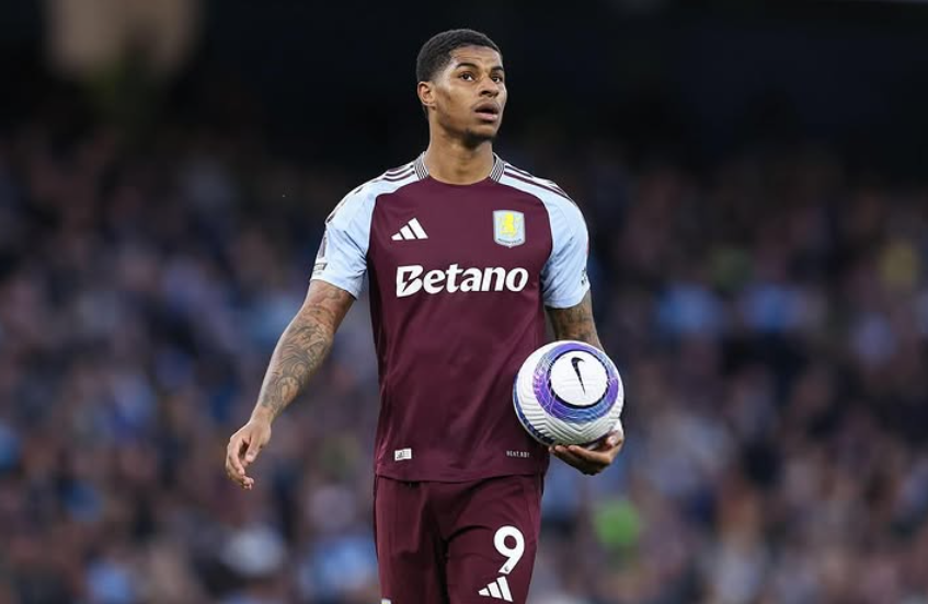 Rashford në sitën e shumë ekipeve për afrimin e tij