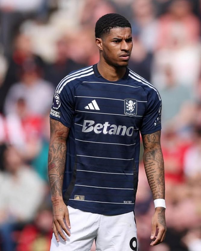 Rashford I gatshëm të bashkohet me Mourinho