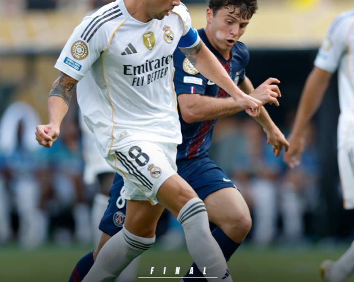 Real Madrid përsërit rekordin më të keq pas 24 vitesh