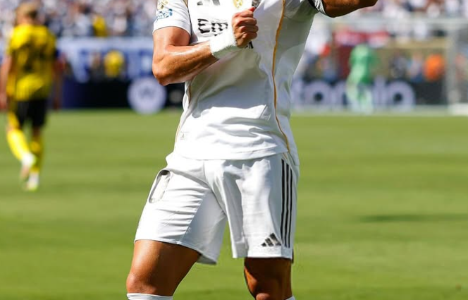 Carreras në Real Madrid, dikton për një seri largimesh nga klubi