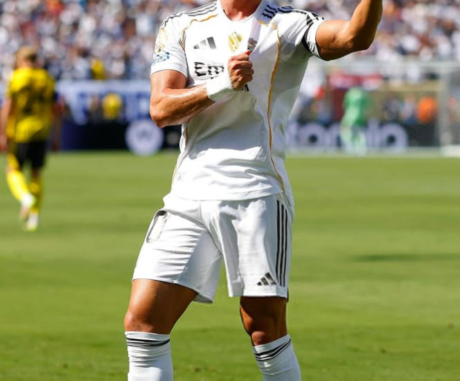Carreras në Real Madrid, dikton për një seri largimesh nga klubi