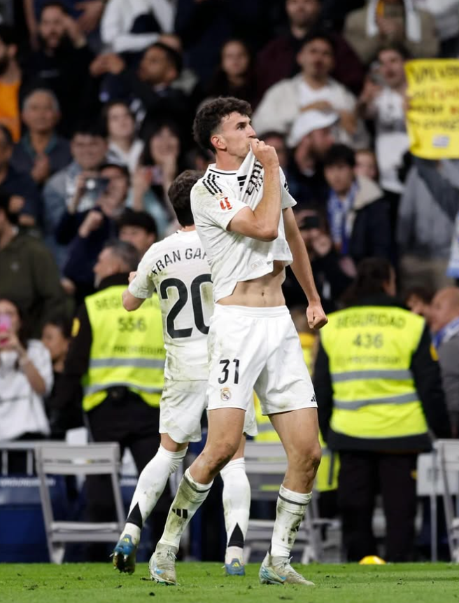 Carreras në Real Madrid, dikton për një seri largimesh nga klubi